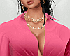 Pink Delicate Dress