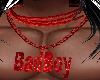 BadBoy Red