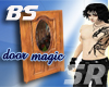 BS-Door Magic (SR)