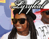 Lyry.Lil Wayne skin