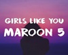Maroon5-GirlsLikeYou
