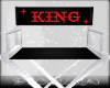 KING Chair