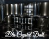 ~SB Blu Crystal Ball