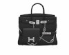 B/S Herm Bag