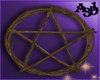 A3D* Pentagram