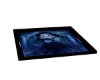 MzE Blue Ice Witch