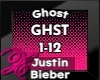 Ghost - J. Bieber