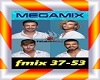 Feuerherz - Mix 2018  P3