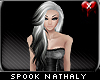 Spook Nathaly