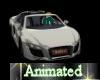 !SPORTS Car - animated