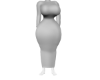 ß | Ladi Dress SB