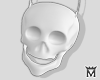 May🦴Skull Bag S