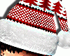 Christmas Xmax hat  V2