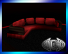 Red VIP Sofa