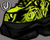 Ⓙ purification l kicks