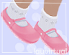 Kids BabyGirl shoes pink