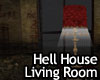 Hell House Living Room