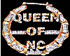[D]QueenOfNCEarrings