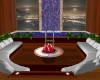Lounge Room with Pool