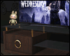 TV + Stand [G/B]
