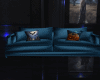 sofa' hallowen