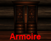 Holiday Armoire