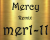 Mercy Remix