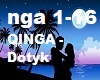 QINGA - Dotyk