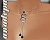 [A&P]Valentine necklaces