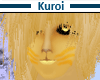 Ku~ Feral hair 1 M