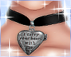 Gothic Choker