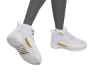 12´s White Gold W/S