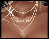 Necklaces Zach