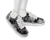 RSE Hot blk shoes