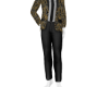 Golden Rose Full Suit
