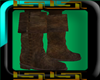 Medieval Boots V2 [M]