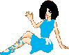 [SC] Pixel Girl