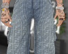 MY BAGGYJEANS V6