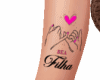 Tatto Bea