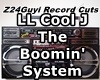 The Boomin System 