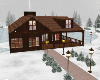 J*WinterCabin inHolidays
