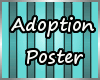 [B] Adoption Sign