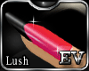 EV Pvc Gloves Nail Lush6