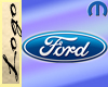 Ford Logo