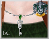 EC|Snake's Emerald Heart