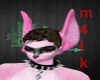 [m4lk] Furry PinkCatEars
