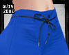 [AZ] RL  Blue Pants