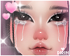 Crybaby Makeup V1
