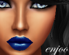 ^e forbidden hues~navy