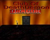 DeathDemonDragon's Club